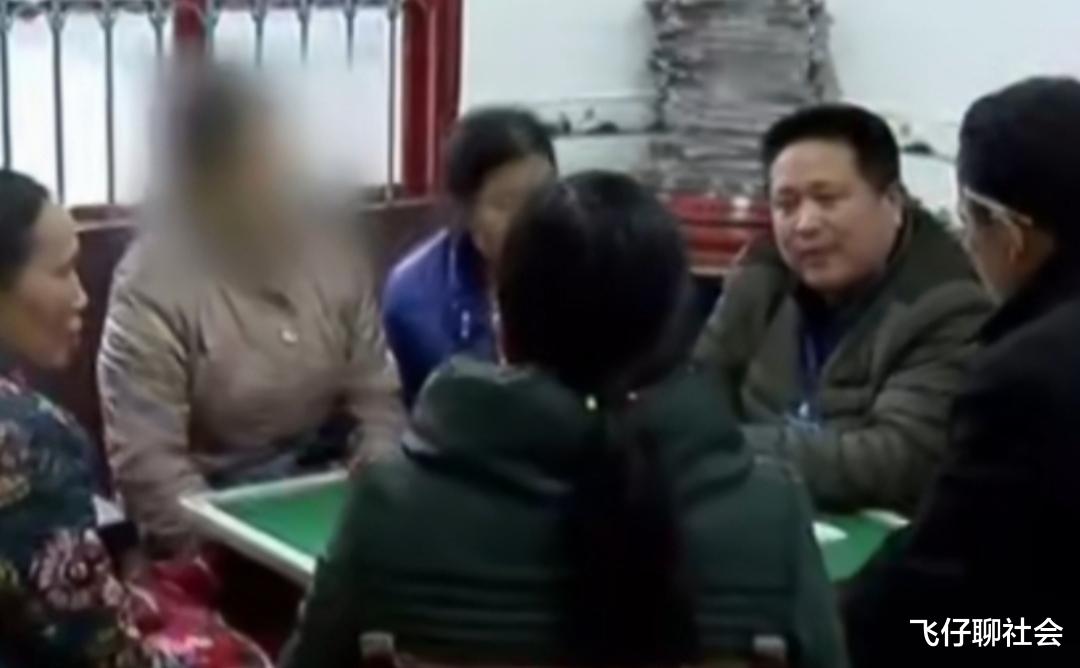 前夫意外身亡,前妻为儿子争300万遗产,婆家:先做亲子鉴定