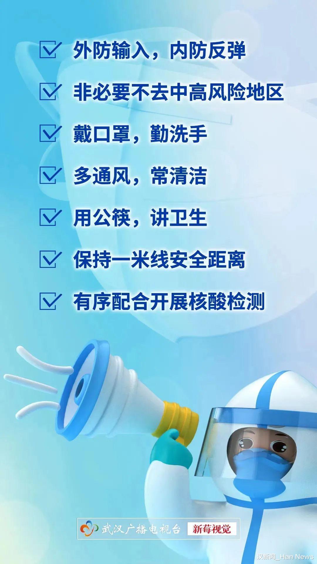 腹泻|速自查!重要风险点位公布