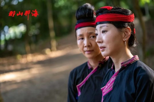 那山那海|《那山那海》跟准岳父要1元钱的雷铨水:深情但无用的男人,不能嫁!