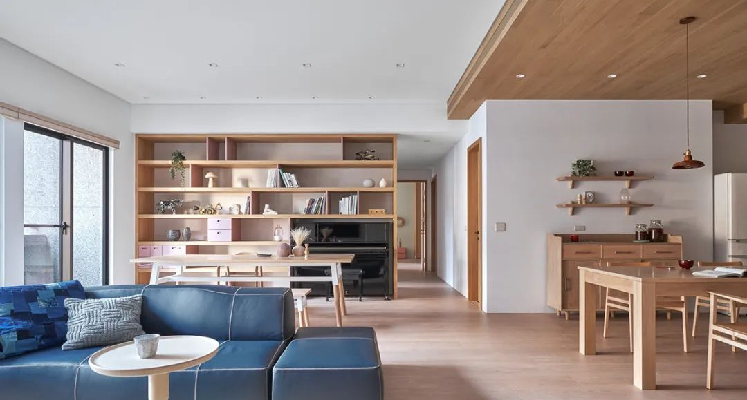 装第2套房才发现，这5个地方根本不用装，没必要浪费钱