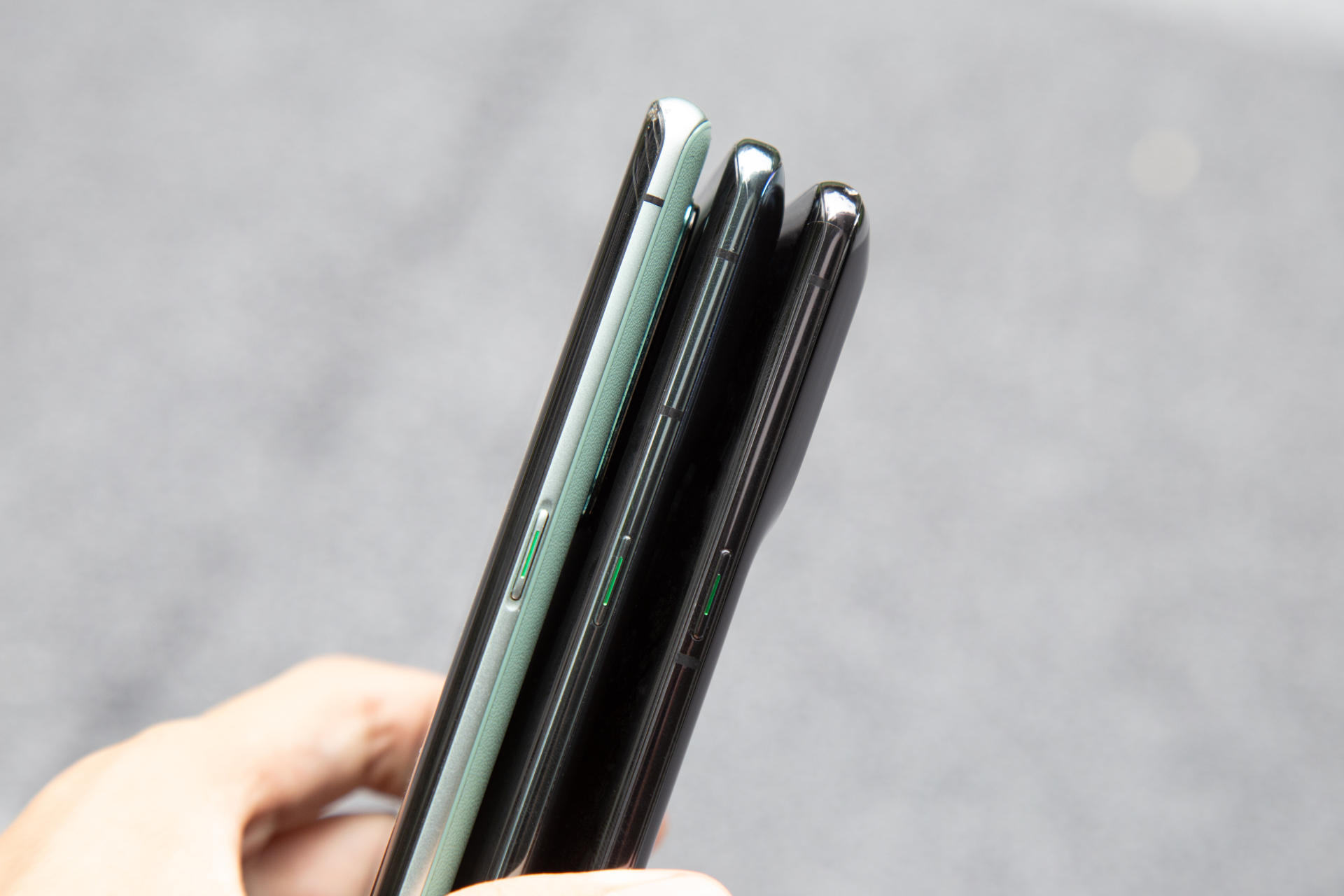 OPPO|从Find X2 Pro到Find X5 Pro：提升明显，影像芯片真的好用