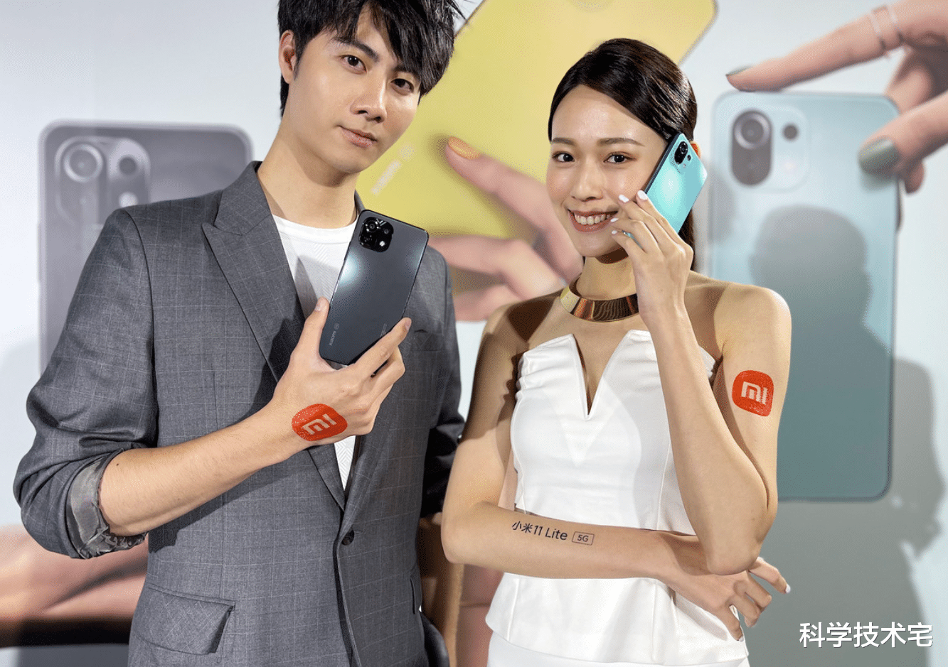 小米科技|不及上代?价格更低的小米12系列,首月销量低于小米11系列!