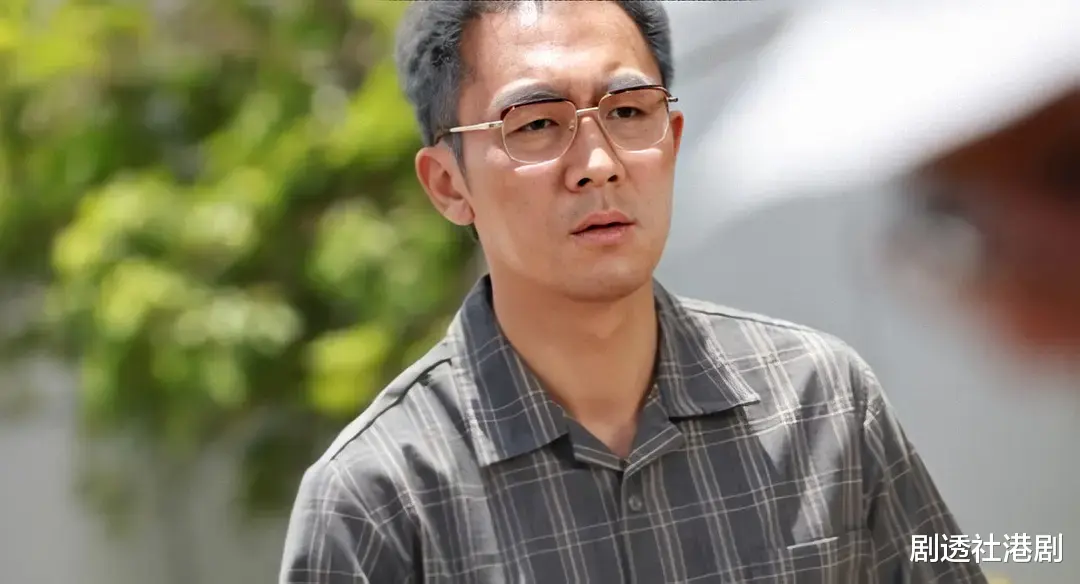 谭俊彦|TVB临时变阵，谭俊彦再次“艳福”不浅，被网友称作“自肥男一”