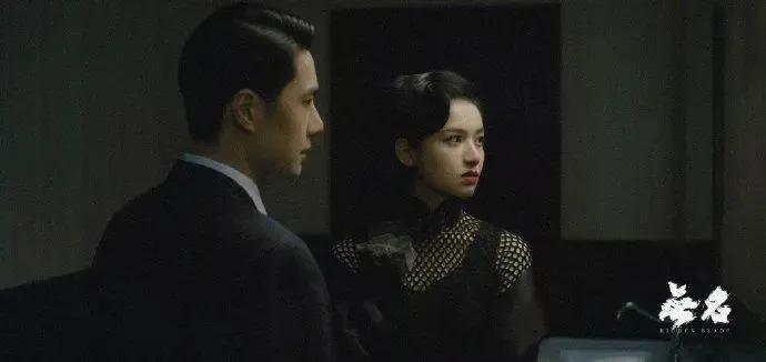 杨幂|《无名》—爱国主义教育还是流量小生和高逼格电影美学