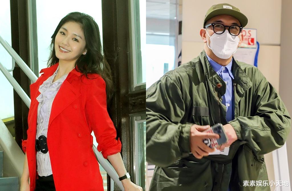 汪小菲|S妈的戏太多了:指责汪小菲不给她送祝福,夸赞新女婿具俊晔懂事