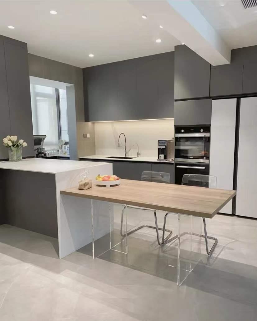 陕西发现一户人家的装修,那叫一个高级,拍照给大家看看,超羡慕