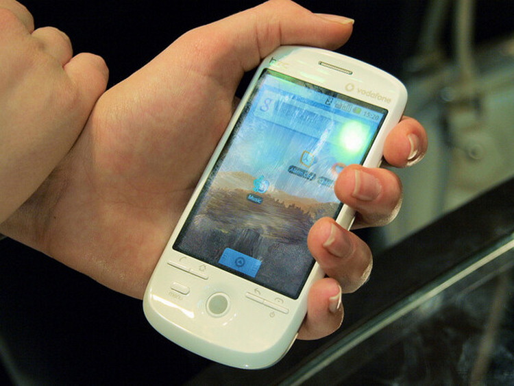 智能手机|智能手机的安全革命：一场至关重要的“攻防战”