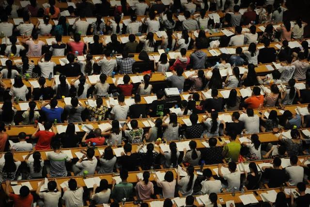 招聘|最赚钱的专业，怎么突然不香了