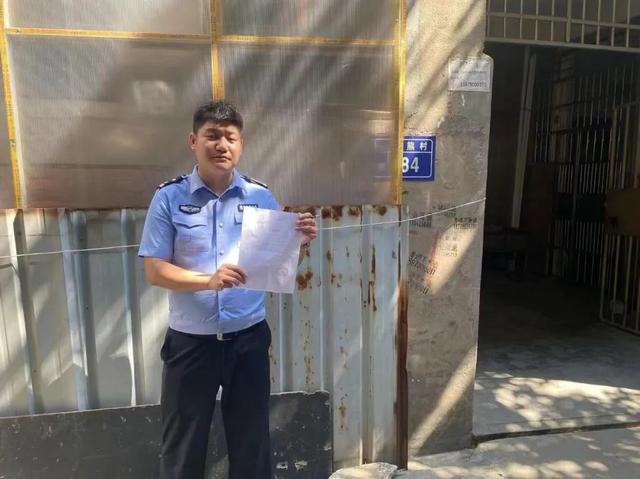 出租房内藏匿违法窝点,南昌青山湖警方现场抓获6人