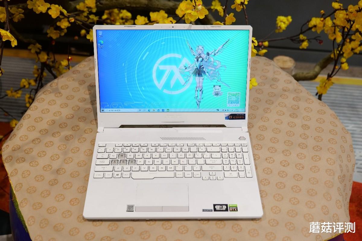 量子计算|5999也能入手高颜值3050Ti游戏本？华硕天选游戏本这样买最合适