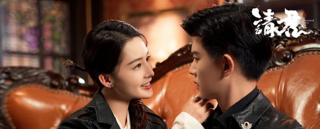 李沁|李沁，你真不适合“甜妹”