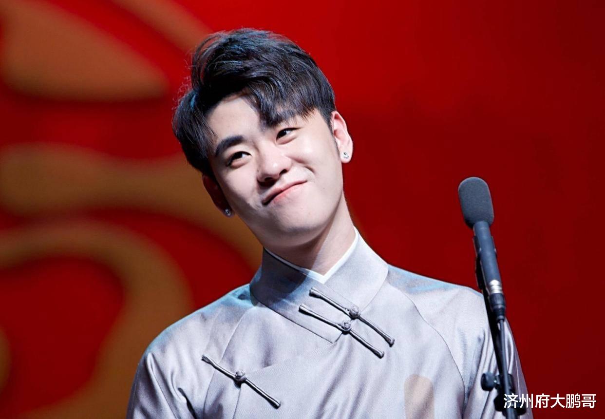 张九南|德云社人员调动,张九南离开六队,去八队的原因有几个