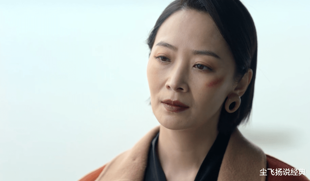 李响|《狂飙》第24-25集,李响回头是岸,孟德海疑似晚节不保