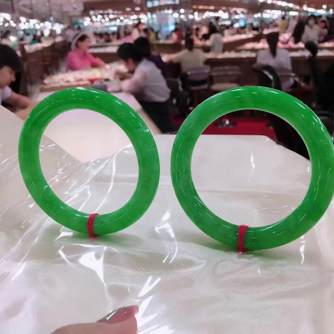 翡翠|翡翠藏家透露“干货”：这类翡翠更值得收藏！