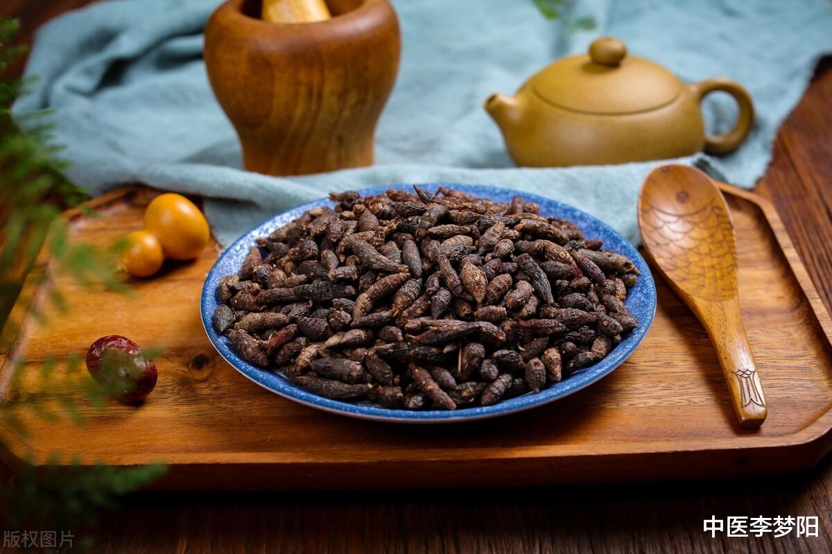 衰老|一味香附，不仅疏肝解郁，教你巧妙搭配，气、血、痰等5郁皆可用