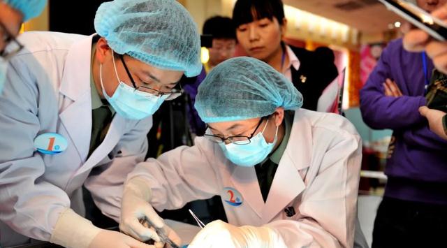 高校|理科550分,被成大临床所录取,家长对此感到有所遗憾