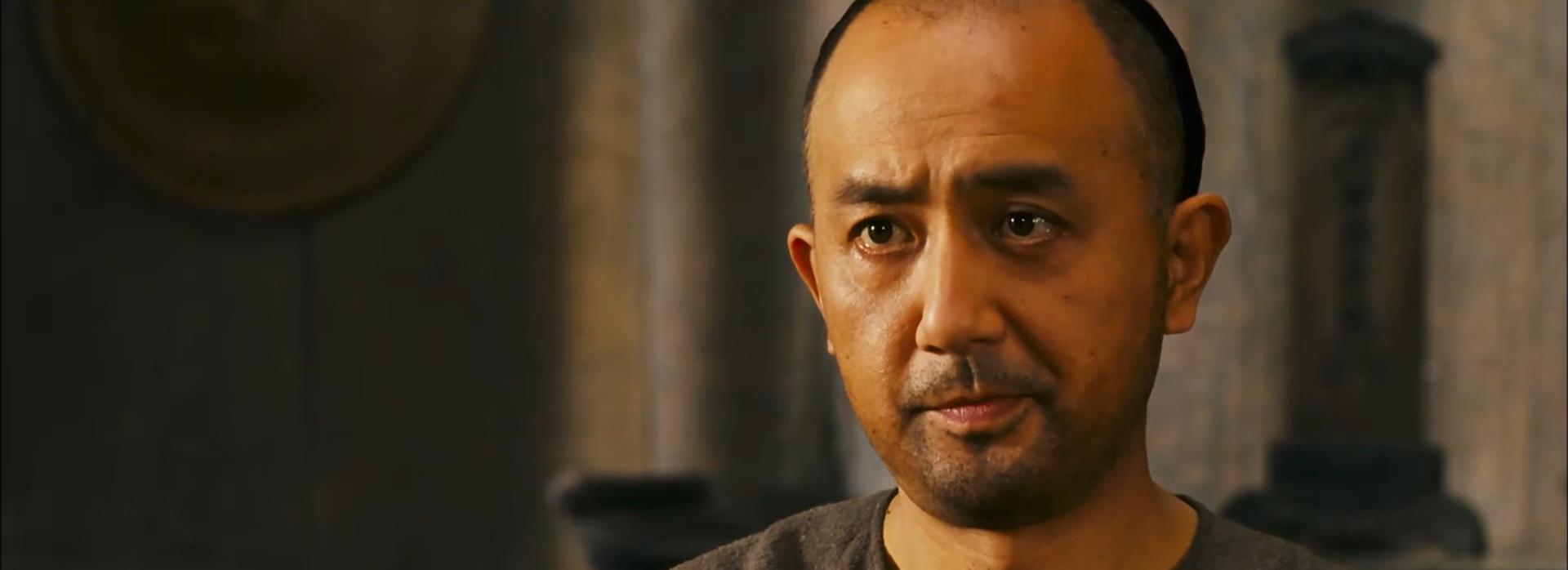 俞飞鸿|俞飞鸿借钱拍摄《爱有来生》,大胆启用段奕宏,仅收获200万票房