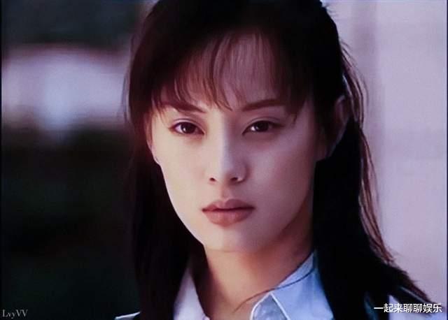 秦海璐|20年前，被孙俪资助后反咬一口的向海清，如今生活怎样了？