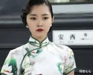 宋轶|《司藤》现在还有余热,因故放弃的宋轶可有后悔?