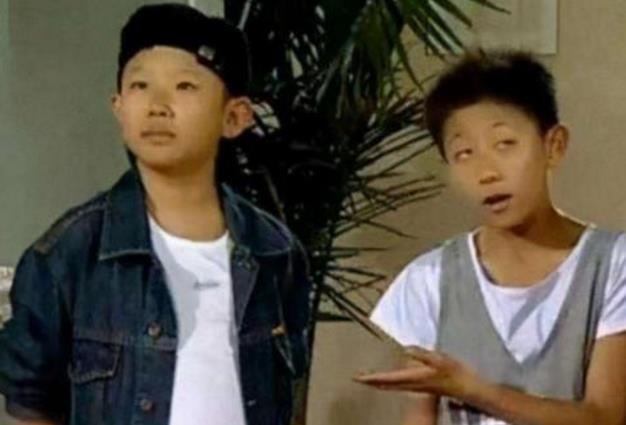 侯祥|“童星”侯祥：9岁停止生长，演过《家有儿女》，37岁仍在演小孩