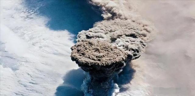 最猛烈爆炸!汤加火山频繁喷发,将给地球带来哪些影响?