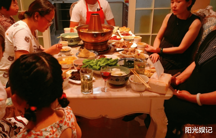 |当你在喝酒的时候，出现这5种情况，说明你开始“老了”