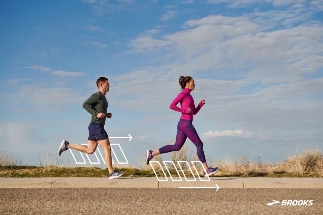 跑鞋|百年跑鞋品牌 Brooks 布鲁克斯正式进入中国