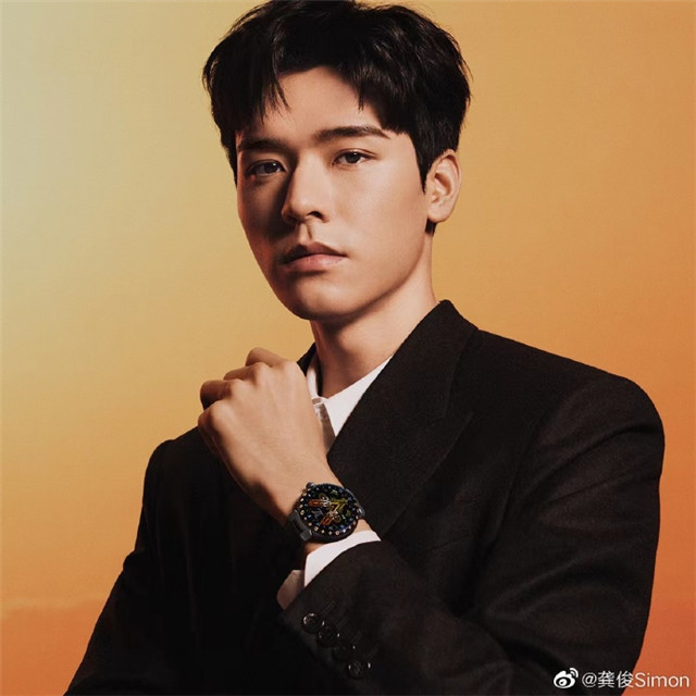 龚俊|流调最辛苦打工人想找回大儿子，龚俊发微博转发：希望早日团圆