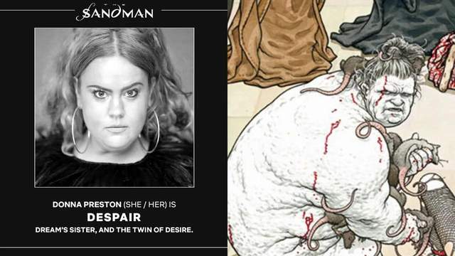 Netflix|Netflix又一奇幻巨作《睡魔》即将上映