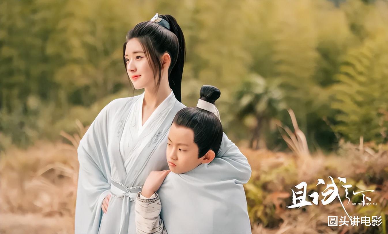 且试天下|5月份热播的五部烂剧,《且试天下》排在第三,一部没看太幸运