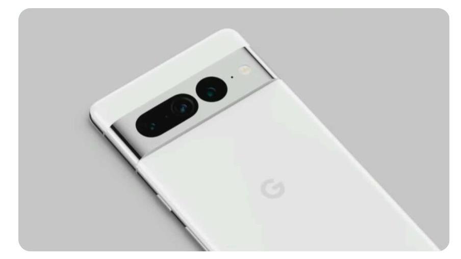 |据一份报告称：Pixel 7 Pro超50%组件来自三星