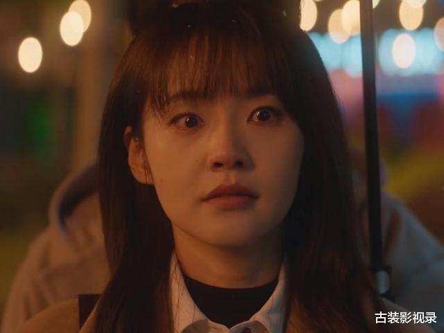 孙海英|《一闪一闪亮星星》结局中，除了张万森，还有谁会为林北星撑伞？