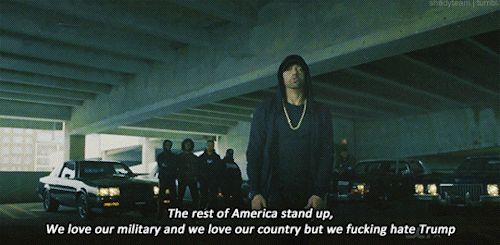 张颖颖|我离婚、酗酒、嗑药、入狱，但我是最牛的Rapper