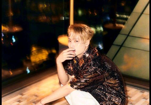 王嘉尔|没重锤还乱锤的刘大锤再爆料王姓男星黑料，王嘉尔又成被猜焦点