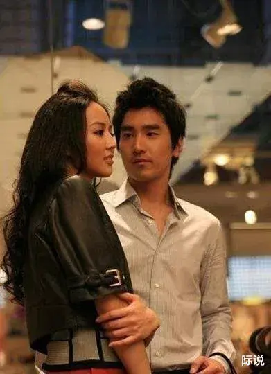 赵又廷|赵又廷和张钧甯同居3年，赵又廷将她宠上天！