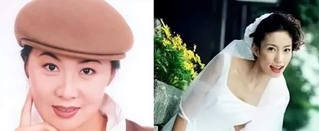 沈旭华|广电局一级播音员，02年意外推错门走上不归路，终年33岁令人叹息