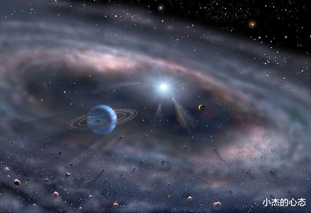 被科学家视为来自外星文明的“飞船”,奥陌陌留下了哪些未解之谜