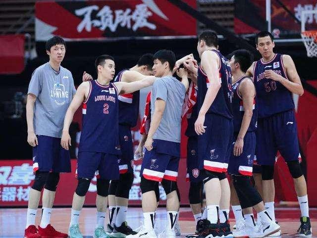 广东男篮|广东队新消息，莱多赛后总结2大短板并许下承诺，周鹏说出心里话