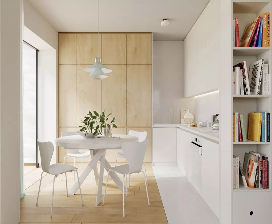 背景墙别再傻傻贴壁纸了！现在流行这么装，不但漂亮还上档次