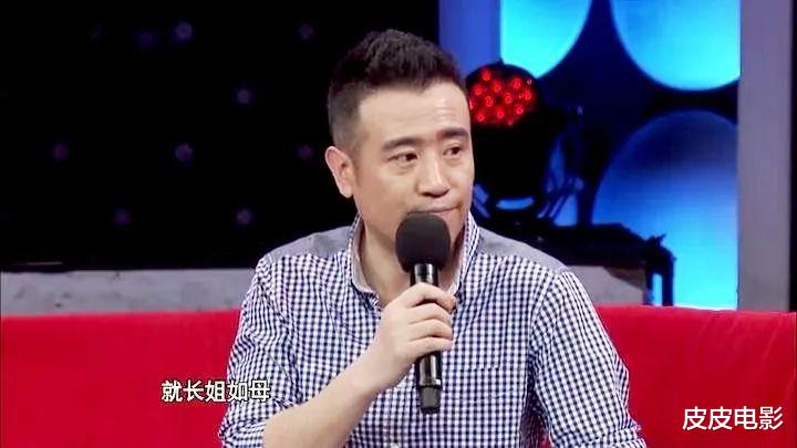 于和伟|“不务正业”的于和伟,已竖起了演艺圈的另一面旗帜