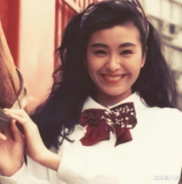 伍咏薇|不羁一生的“伍姑娘”伍咏薇：肆意放飞自我，也敢于从头再来