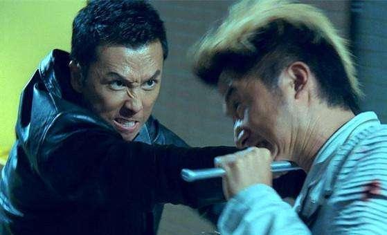 美剧|成龙功夫是花架子？安志杰称与其对打不痛，或境界比甄子丹更高