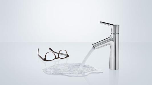 一个平淡无奇的水龙头,如何选择变得更高级?