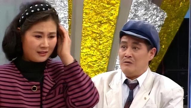 原神|消失在春晚舞台的9位小品演员,抑郁、离世、退出,各有各的理由