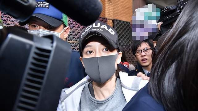 陈乔恩|曝陈乔恩烟瘾严重！住酒店满房烟味地上丢满烟头，8年烟瘾难戒断