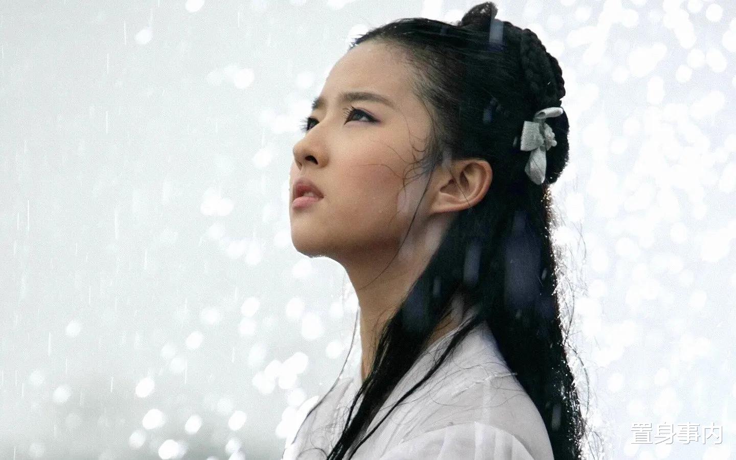 陈瑶|看脸1米5看腿1米7，长着“萝莉脸”的5位高挑女星，个个叫人羡慕