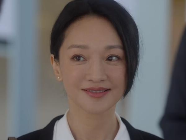 周翊然|从《小敏家》到《二十不惑2》，周翊然用四个配角惊艳了无数人