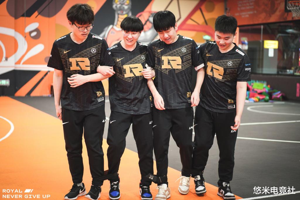 RNG|RNG被LPL战队告了！Wei的转会费至今没给，这次腾竞也救不了RNG了