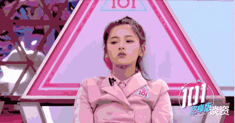 杨超越|杨超越才是杨幂最好的继承者