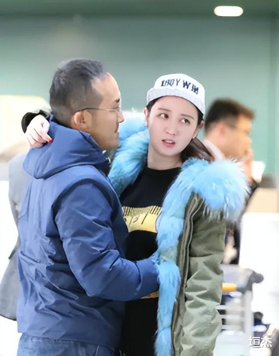 “总裁夫人”张萌:公司市值13亿,坐拥上亿别墅,吊灯能买一套房